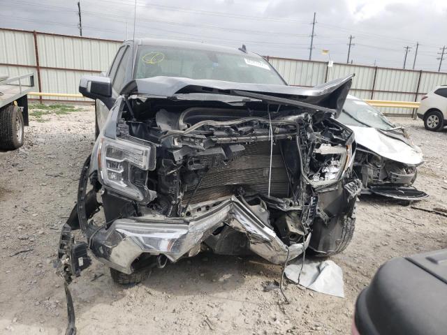 1GTU9DED0MZ121168 GMC Sierra K1500 Slt