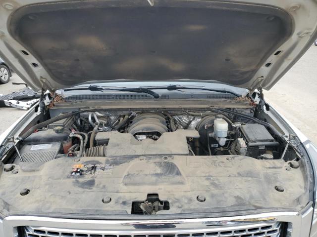 1GKS2CKJ8GR385196 GMC YUKON DENALI