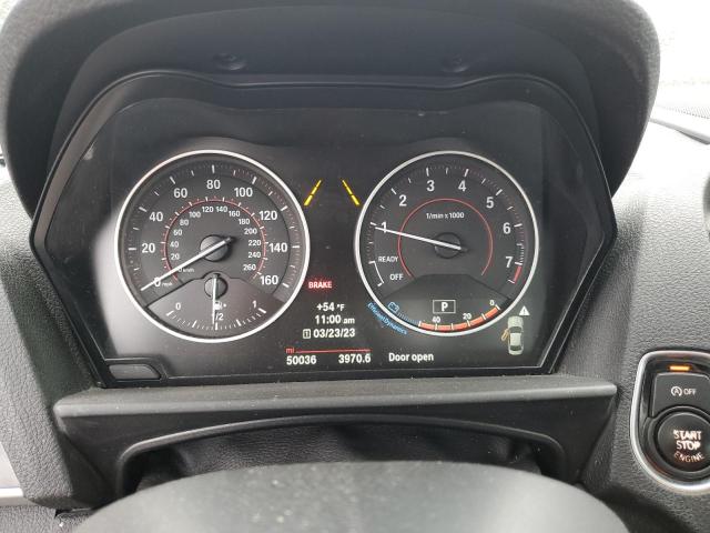WBA2G3C35HV641281 BMW M240XI