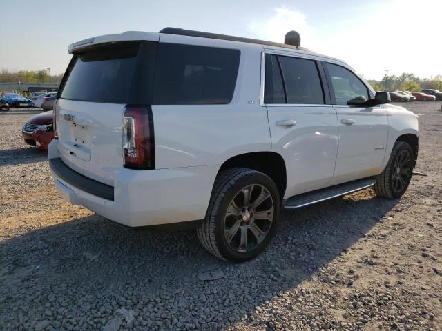 1GKS1BKC9FR105704 GMC YUKON SLT