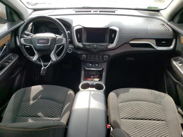 3GKALTEXXJL222976 GMC Terrain Sle
