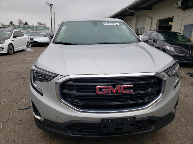 3GKALMEV6KL118541 GMC Terrain Sle