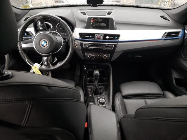 WBXHT3C30G5F67538 BMW X1 Xdrive28i