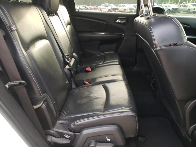 3C4PDCBB5ET289678 Dodge Journey Sxt