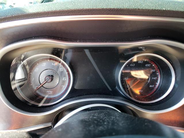2C3CDXCT2HH660472 Dodge CHARGER R/T