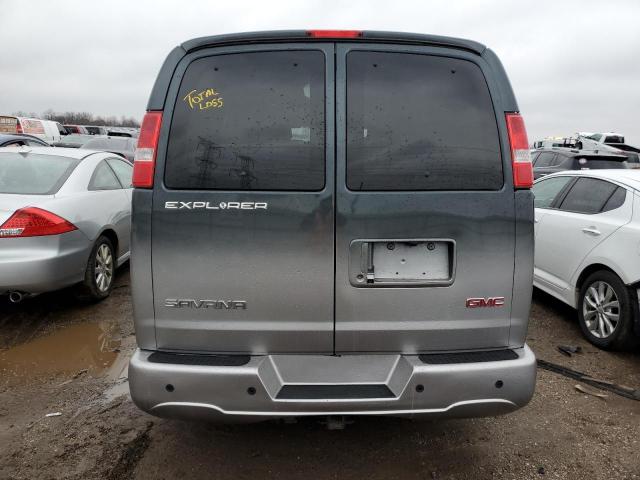 1GTW7AFG2H1119982 GMC Savana G2500