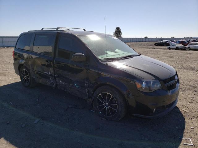 2C4RDGEG2HR755534 Dodge Grand Caravan Gt