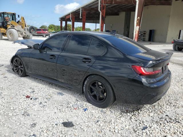 3MW5U7J06L8B00922 BMW M340I
