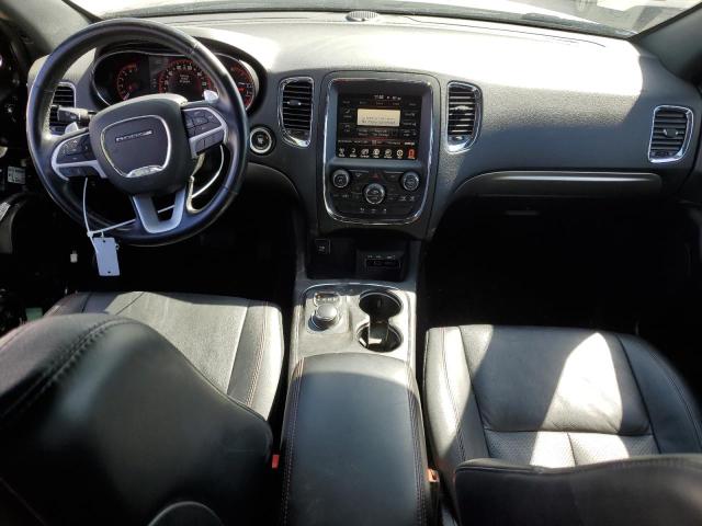 1C4SDHCT4FC750476 Dodge Durango R/t