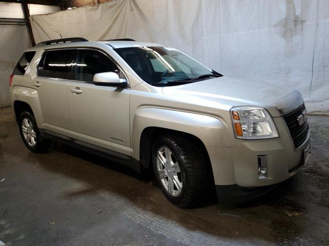 2GKFLXEK3E6193543 GMC Terrain Slt