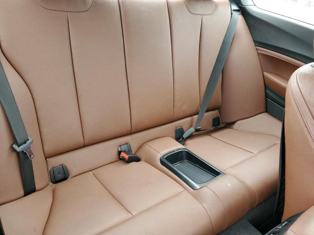 WBA2G3C35HV641281 BMW M240XI