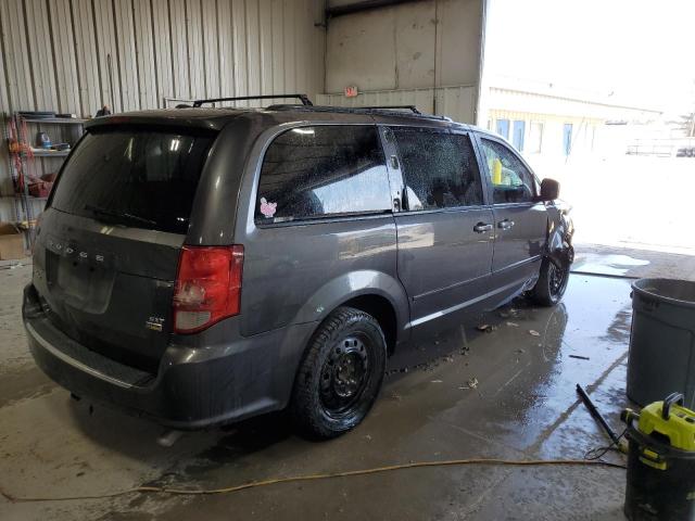 2C4RDGCG9GR327994 Dodge Grand Caravan Sxt