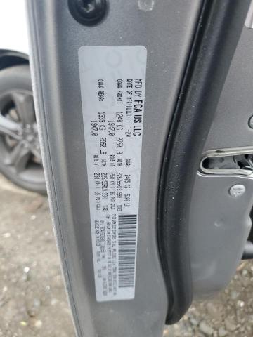 3C4PDCGBXLT188559 Dodge Journey Crossroad