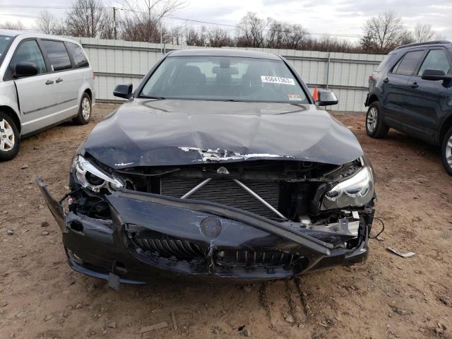 WBA5B3C56FD543960 BMW 535 XI
