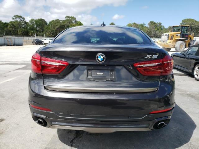 5UXKU0C57G0F93288 BMW X6 Sdrive35i