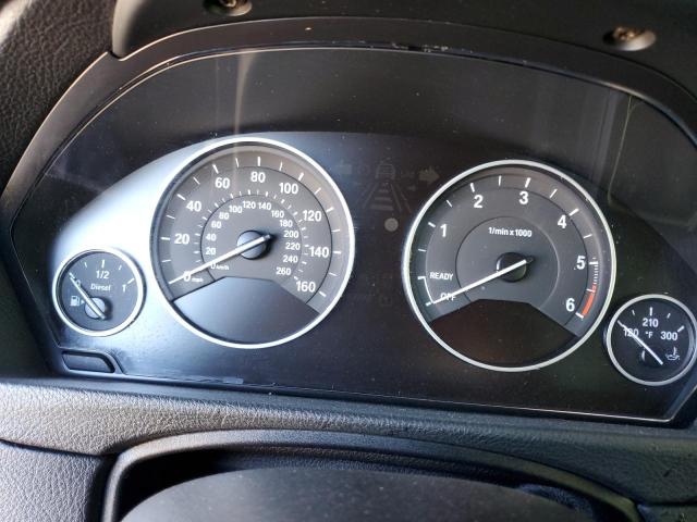WBA3D3C52EK155118 BMW 328 D