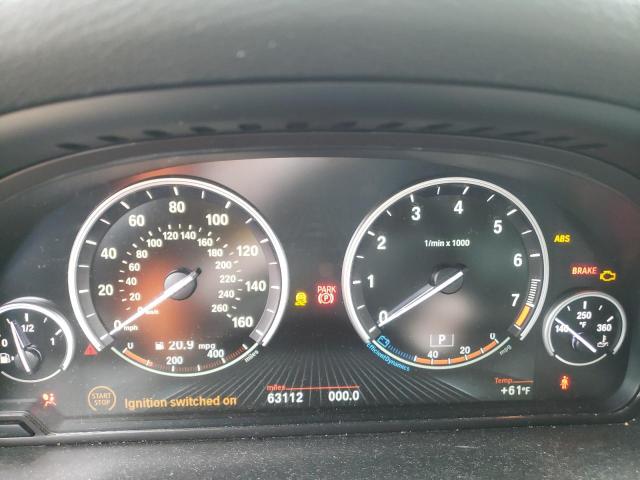 5UXWX9C5XE0D24454 BMW X3 Xdrive28i