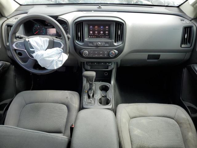 1GTH5BEN5L1113297 GMC Canyon