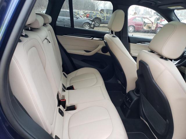 WBXJG9C08L5P41586 BMW X1 Xdrive28i