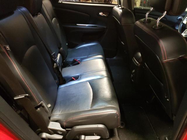 3C4PDDEG0KT738631 Dodge JOURNEY GT