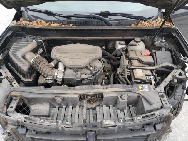 1GKKNXLS5LZ128044 GMC Acadia Denali