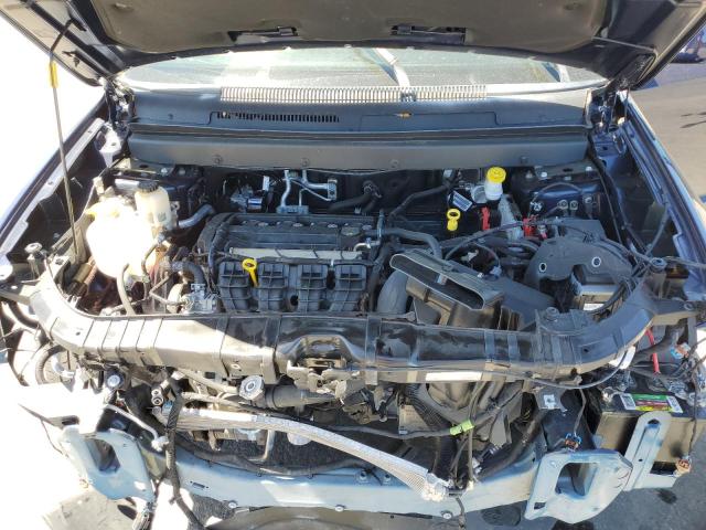 3C4PDCGB2JT520331 Dodge Journey Crossroad
