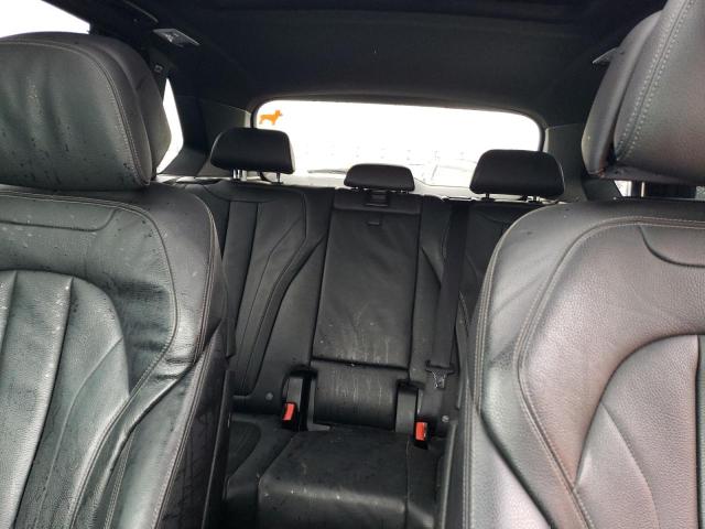 5UXKR0C36H0V82295 BMW X5 Xdrive35i