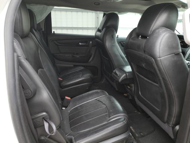 1GKKRSKD4EJ201111 GMC Acadia Slt-2
