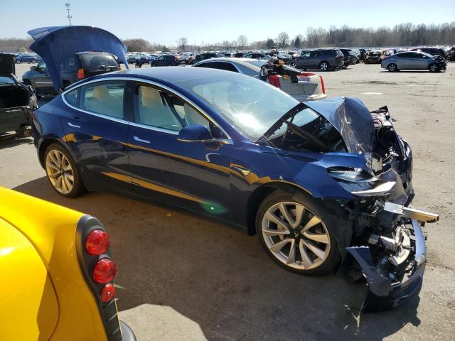 5YJ3E1EB5JF147481 Tesla MODEL 3