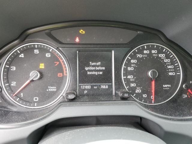 WA1C2AFP9GA124042 Audi Q5 PREMIUM