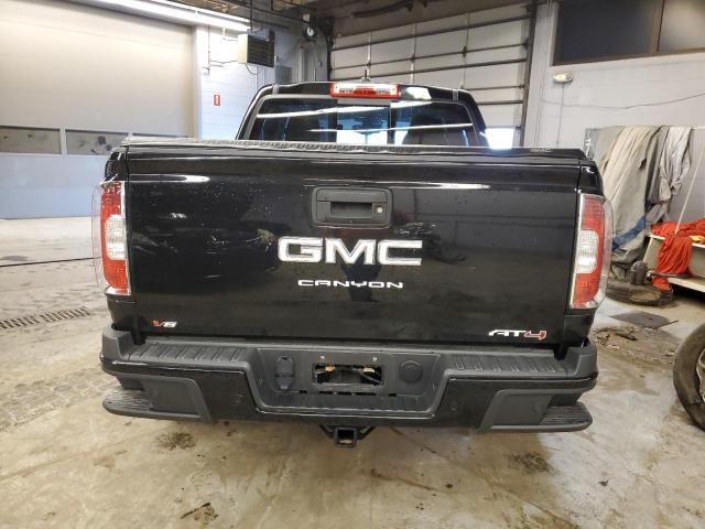 1GTG6FEN5M1235241 GMC Canyon At4