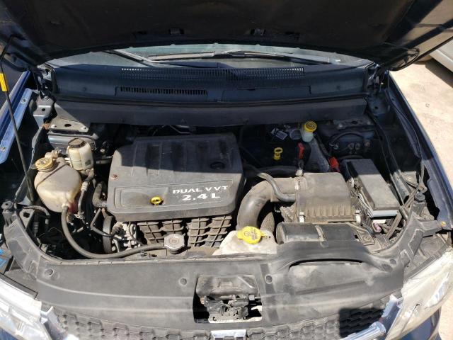 3C4PDCABXFT675130 Dodge JOURNEY SE