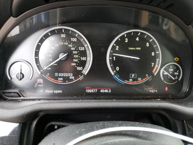 5UXWX9C50E0D17738 BMW X3 Xdrive28i