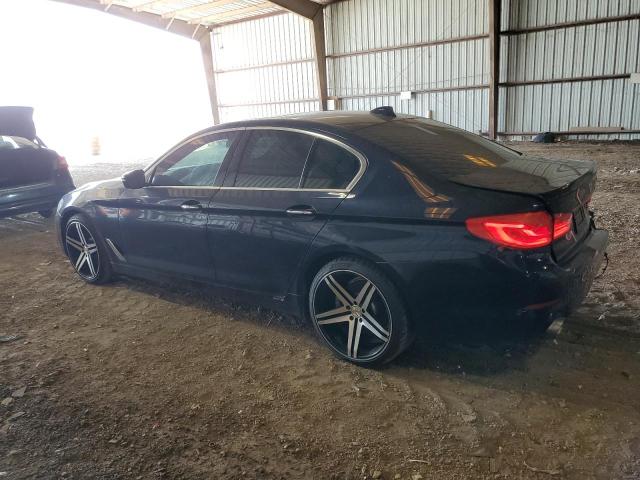 WBAJA5C54JWA35547 BMW 530 I