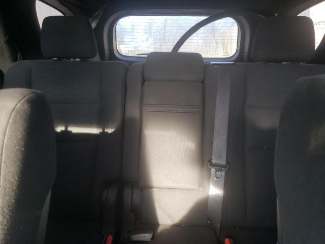 1C4RDHAG6LC161493 Dodge Durango Sxt