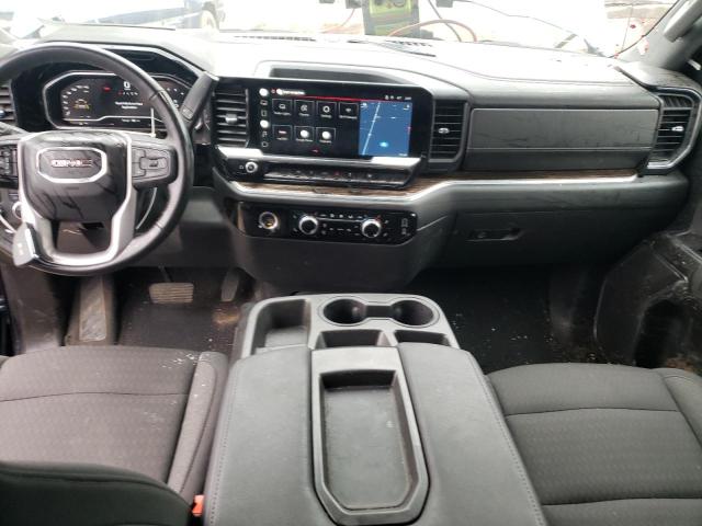 3GTUUBED1NG614345 GMC Sierra K1500 Sle