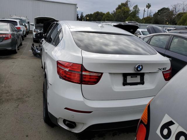 5UXFG2C59E0C44621 BMW X6 Xdrive35i