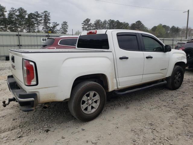 1GTG5BEA8G1121263 GMC Canyon