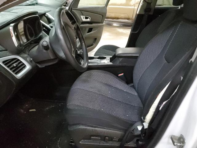 2GKALNEK7H6333869 GMC Terrain Sle