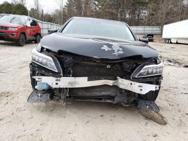 JH4KC1F5XEC004201 Acura RLX TECH