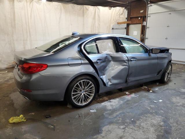 WBAJE7C53JWD53725 BMW 540 XI
