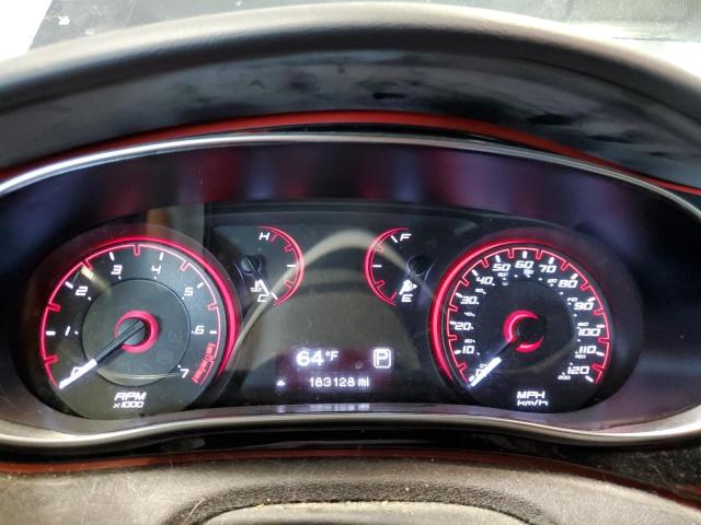 1C3CDFBB1ED877457 Dodge DART SXT