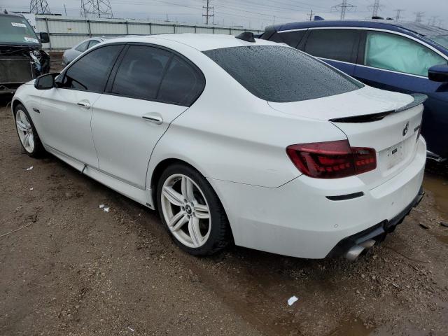 WBAKP9C57FD980082 BMW 550 Xi