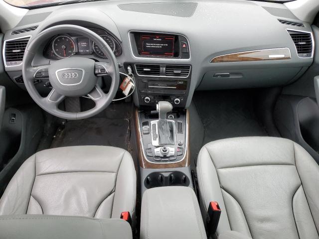 WA1C2AFP9GA124042 Audi Q5 PREMIUM