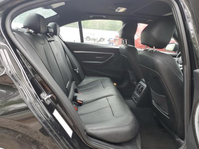 WBA8E9C56GK646820 BMW 328 I Sulev