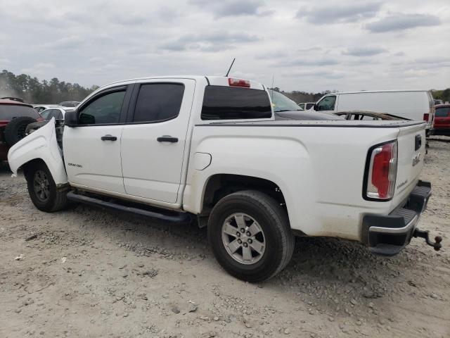 1GTG5BEA8G1121263 GMC Canyon