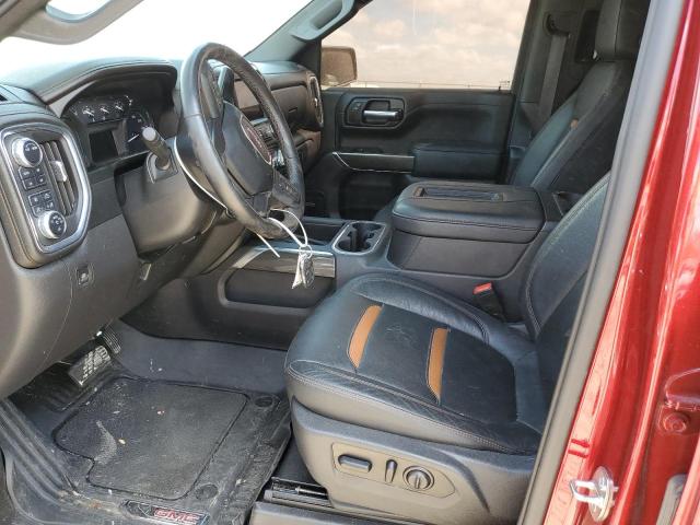 3GTU9EET7MG365073 GMC Sierra K1500 At4