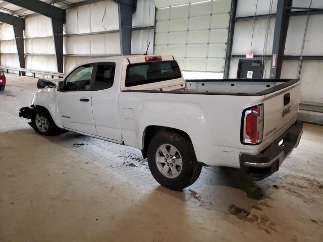 1GTH5BEA2J1240101 GMC Canyon