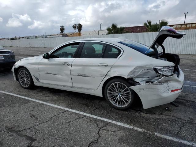 WBAJA5C54JWA39694 BMW 530 I