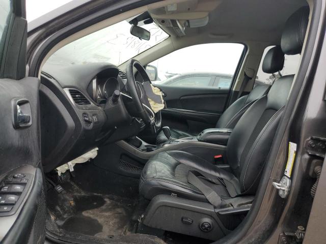 3C4PDCGG4JT429315 Dodge Journey Crossroad